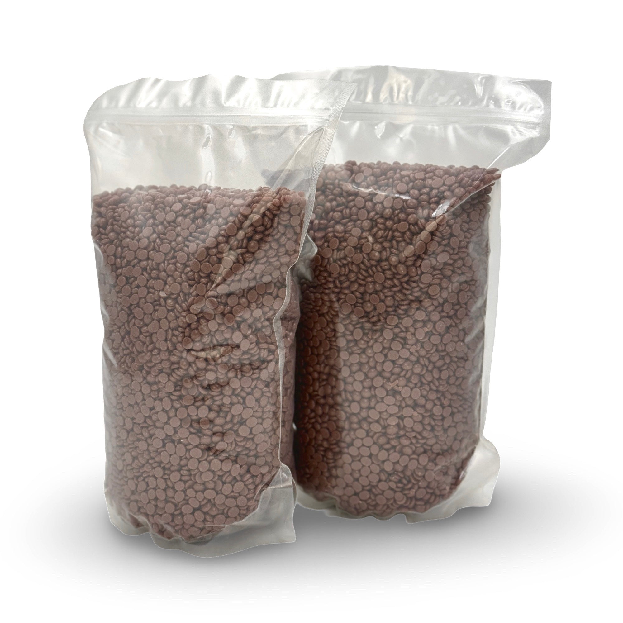 The Chocolate Wax (1 lb - 40 lbs)