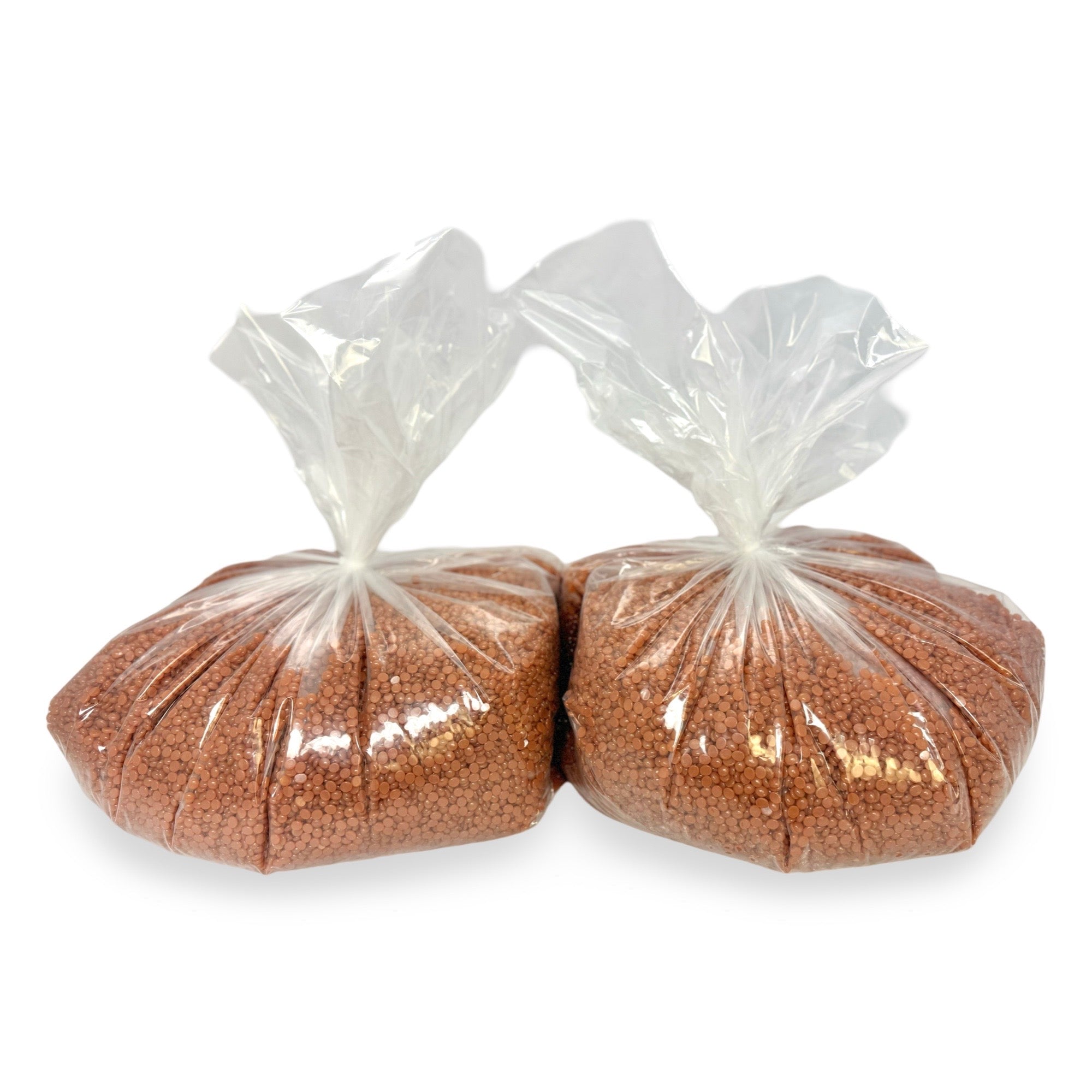 Beach Wax (1 lb - 40 lbs)