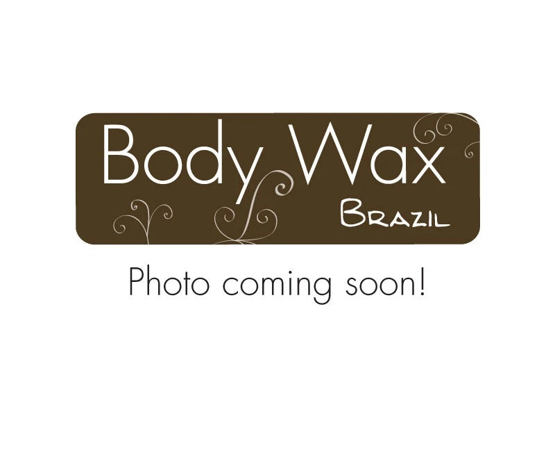 Copy of Custom Sample Wax Box XL Special Body Wax Brazil