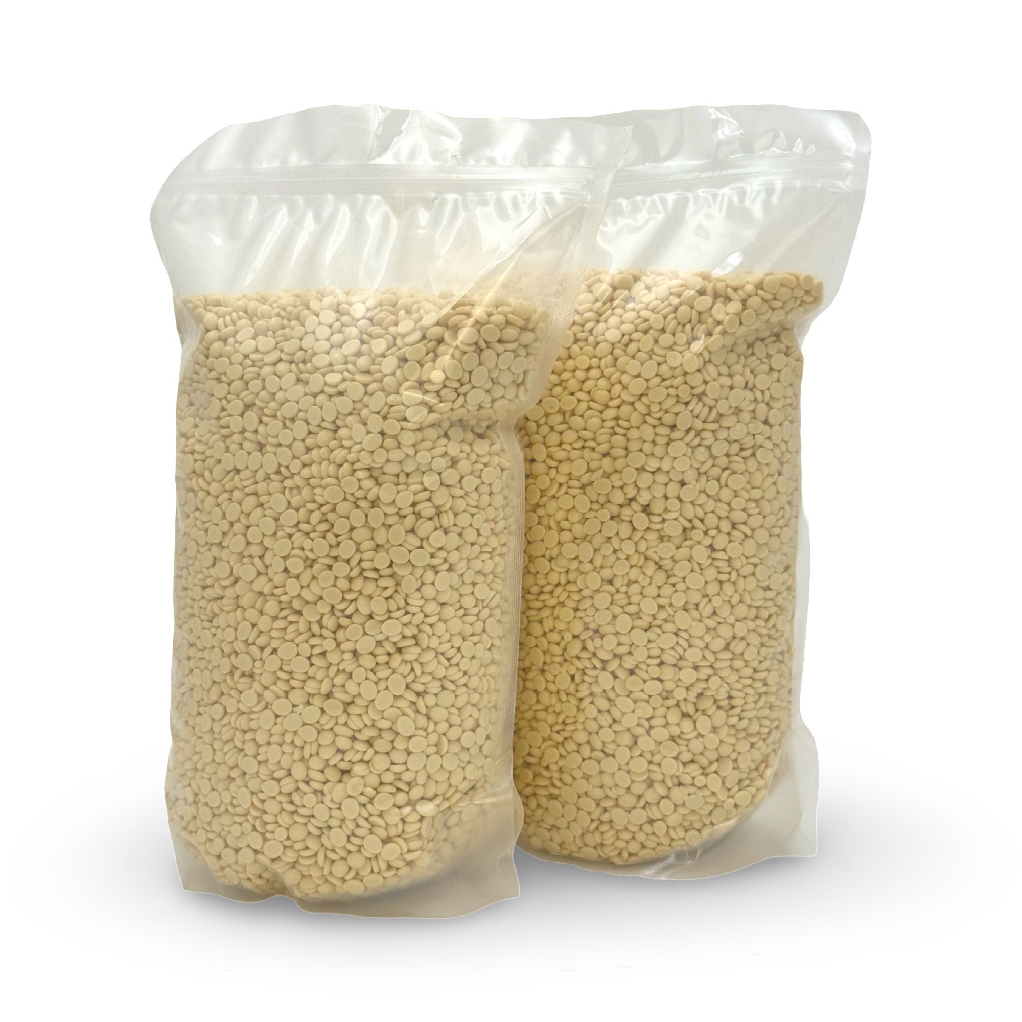 The Honey Wax (1 lb - 40 lbs)