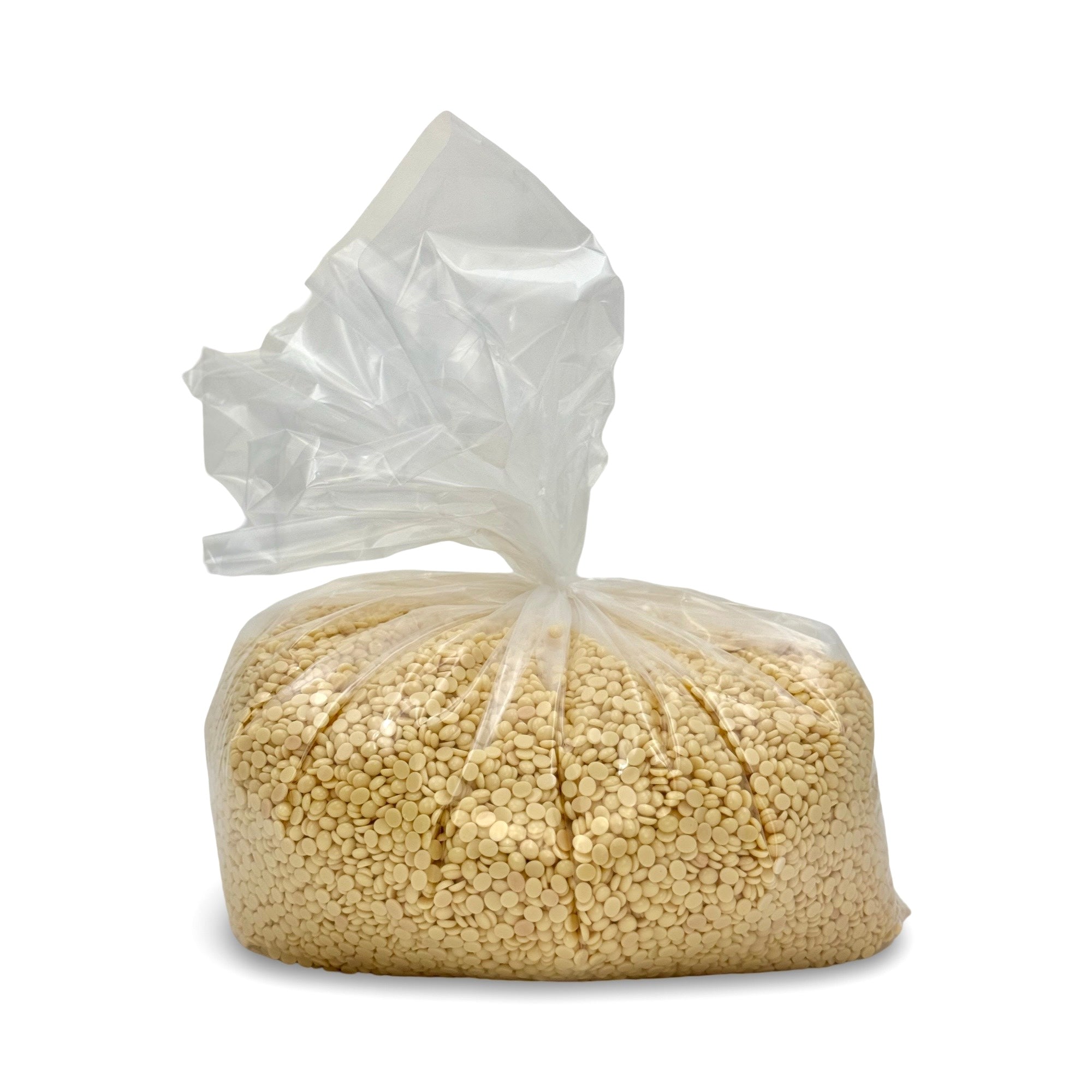 The Honey Wax (1 lb - 40 lbs)