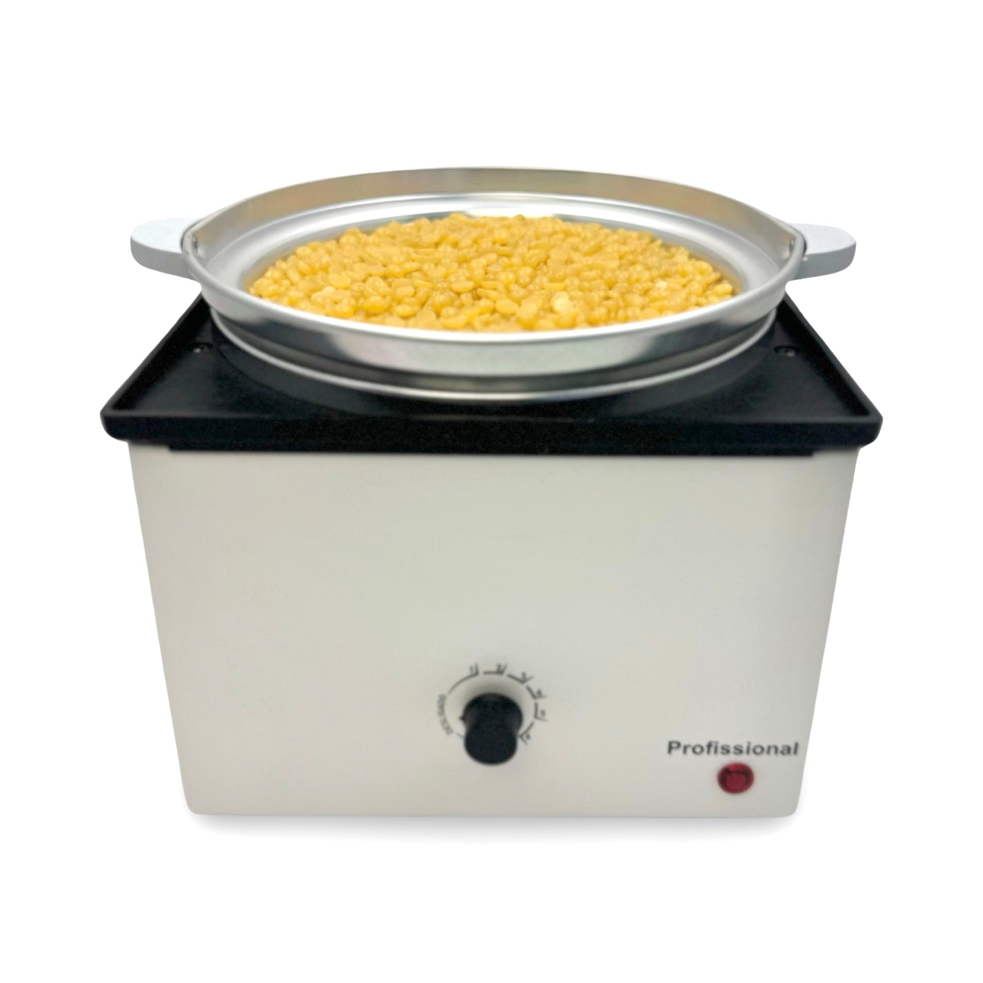 The Nude Wax (1 lb - 40 lbs)