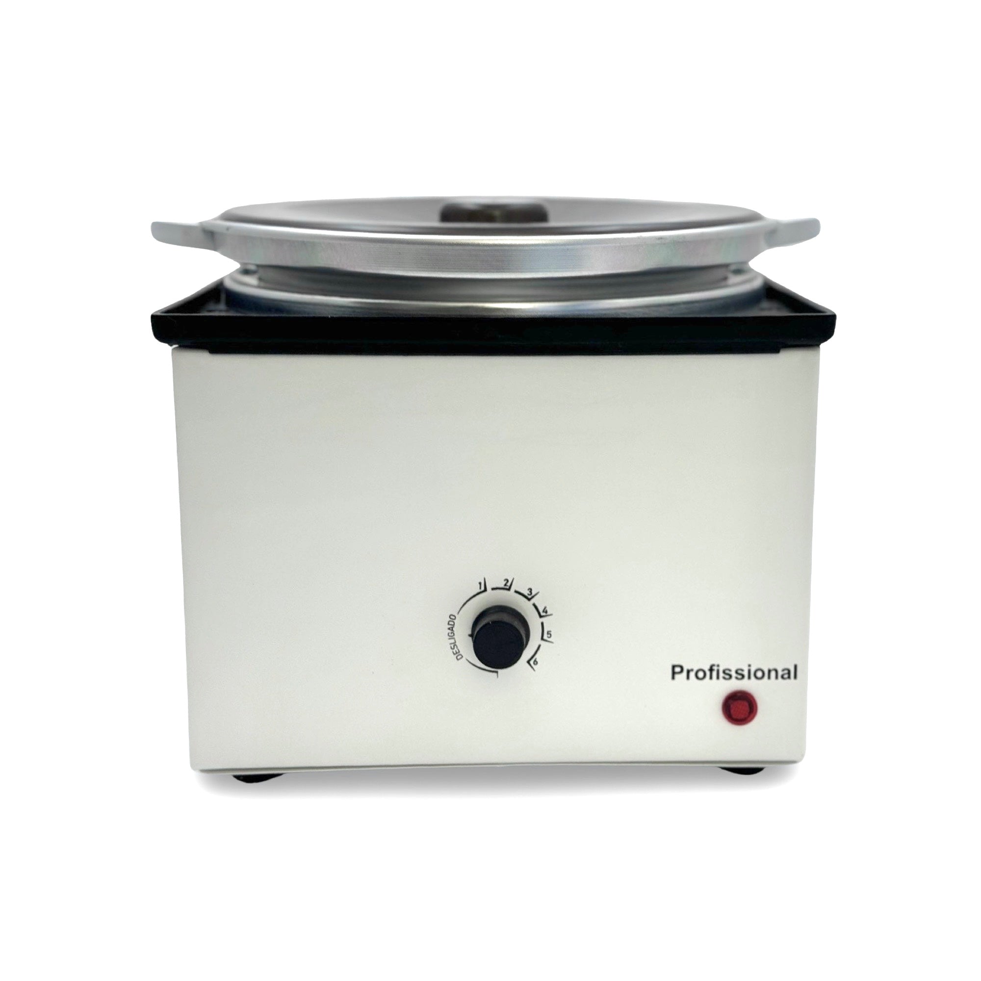 Wax Warmer - 5.5 lbs