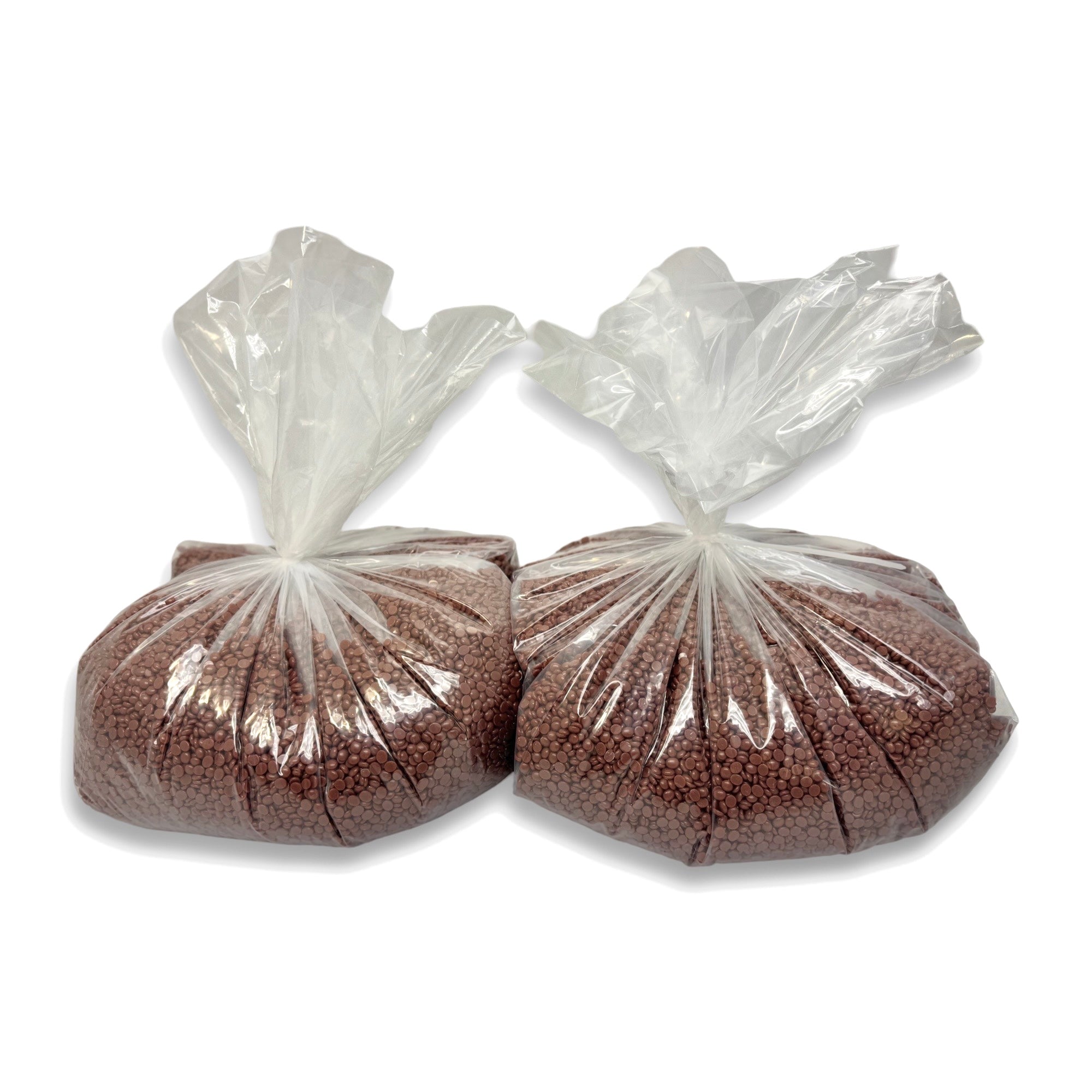 The Chocolate Wax (1 lb - 40 lbs)