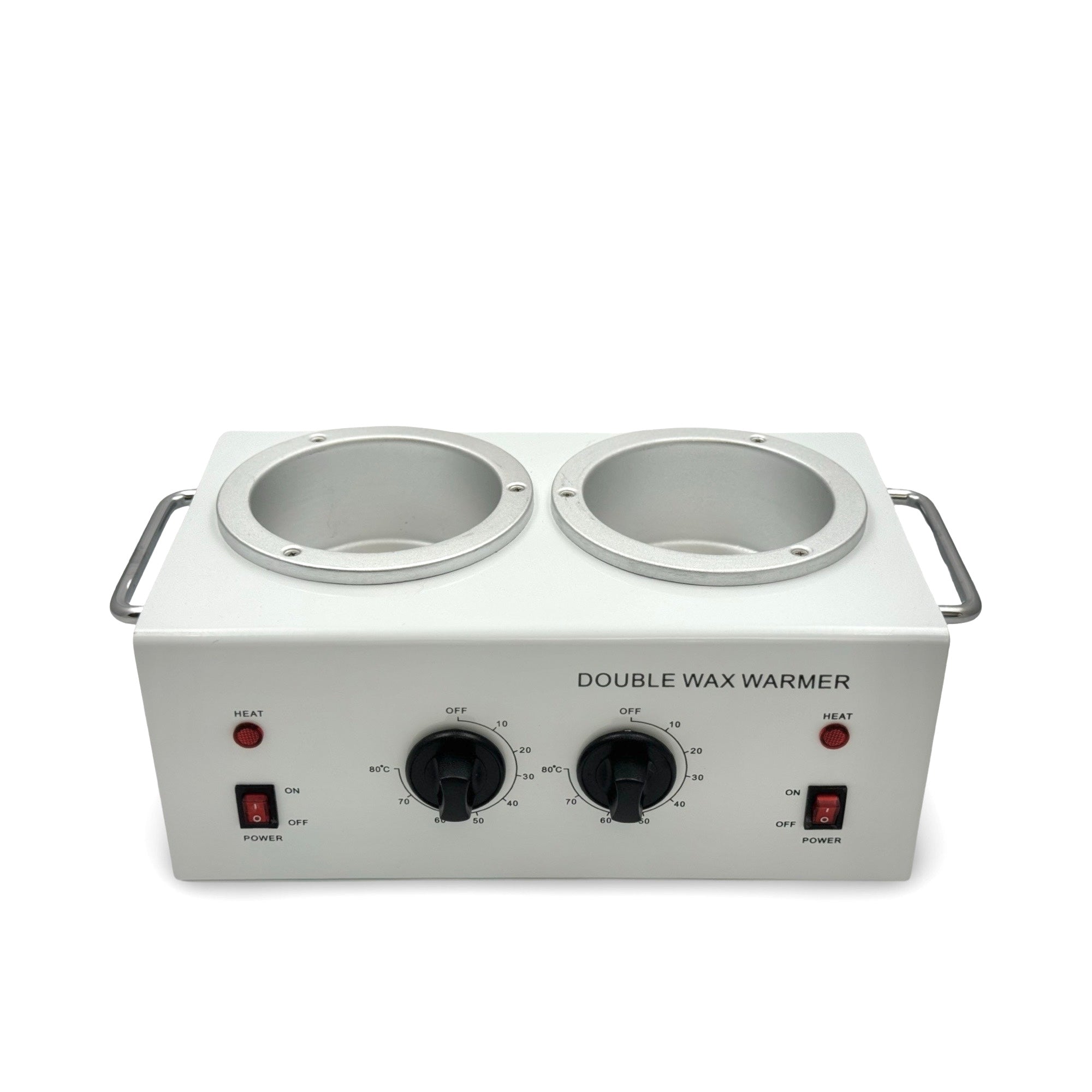 Wax Warmer - Double