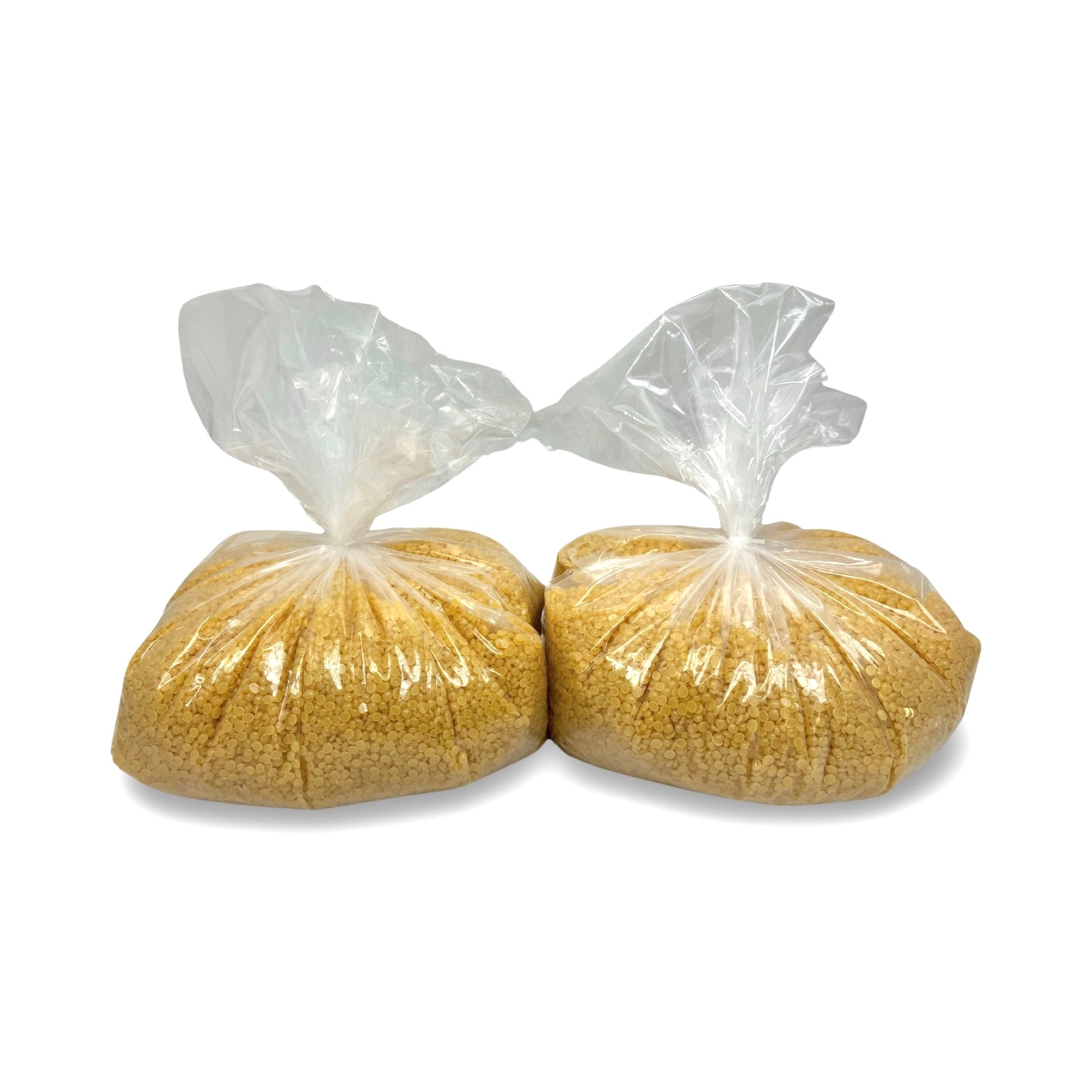 The Nude Wax (1 lb - 40 lbs)