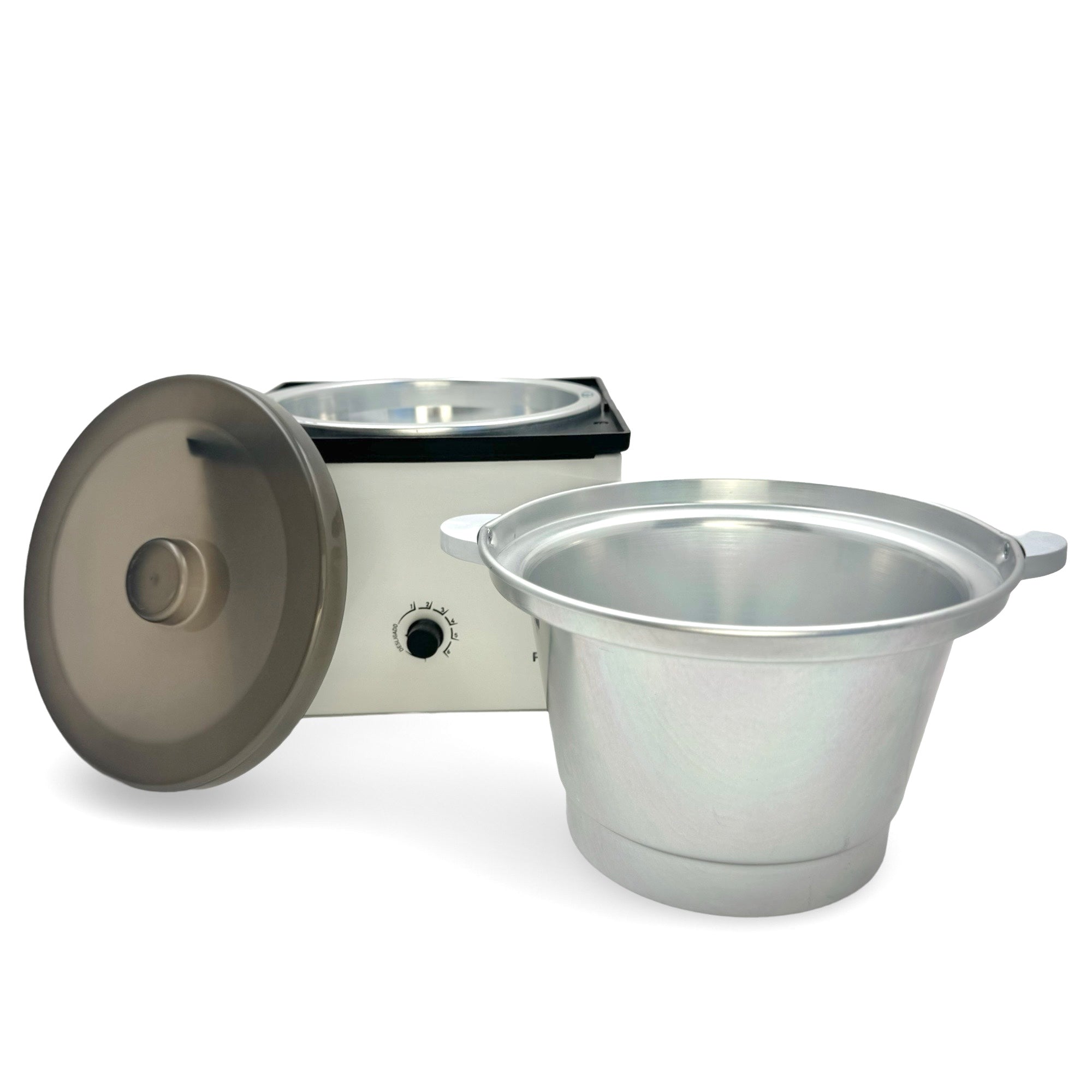Wax Warmer - 5.5 lbs
