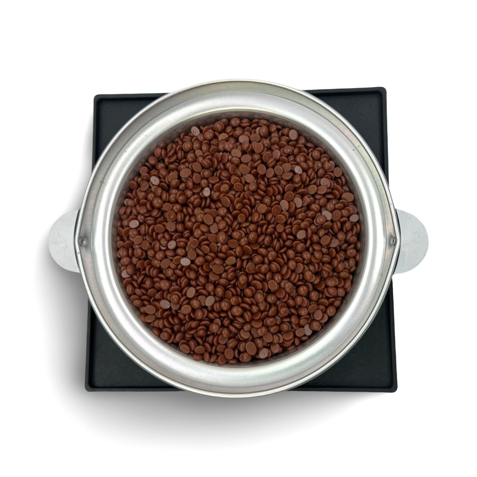The Chocolate Wax (1 lb - 40 lbs)