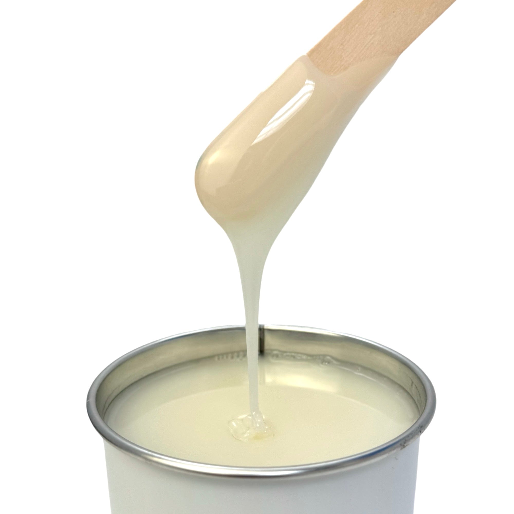 Silk Soft Wax (1 lb - 24 lb)