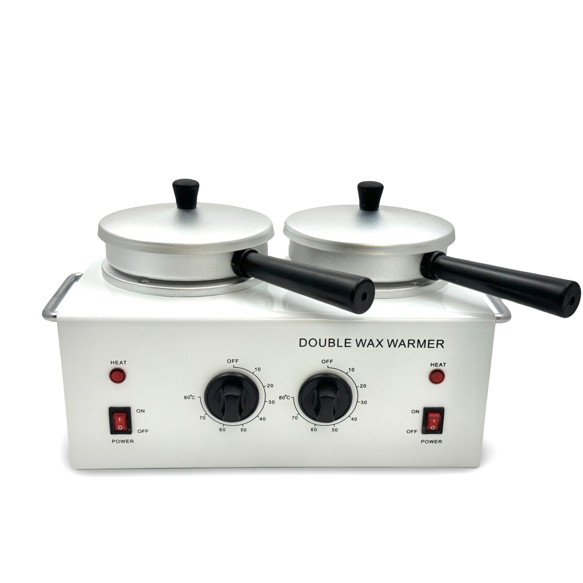 Wax Warmer - Double
