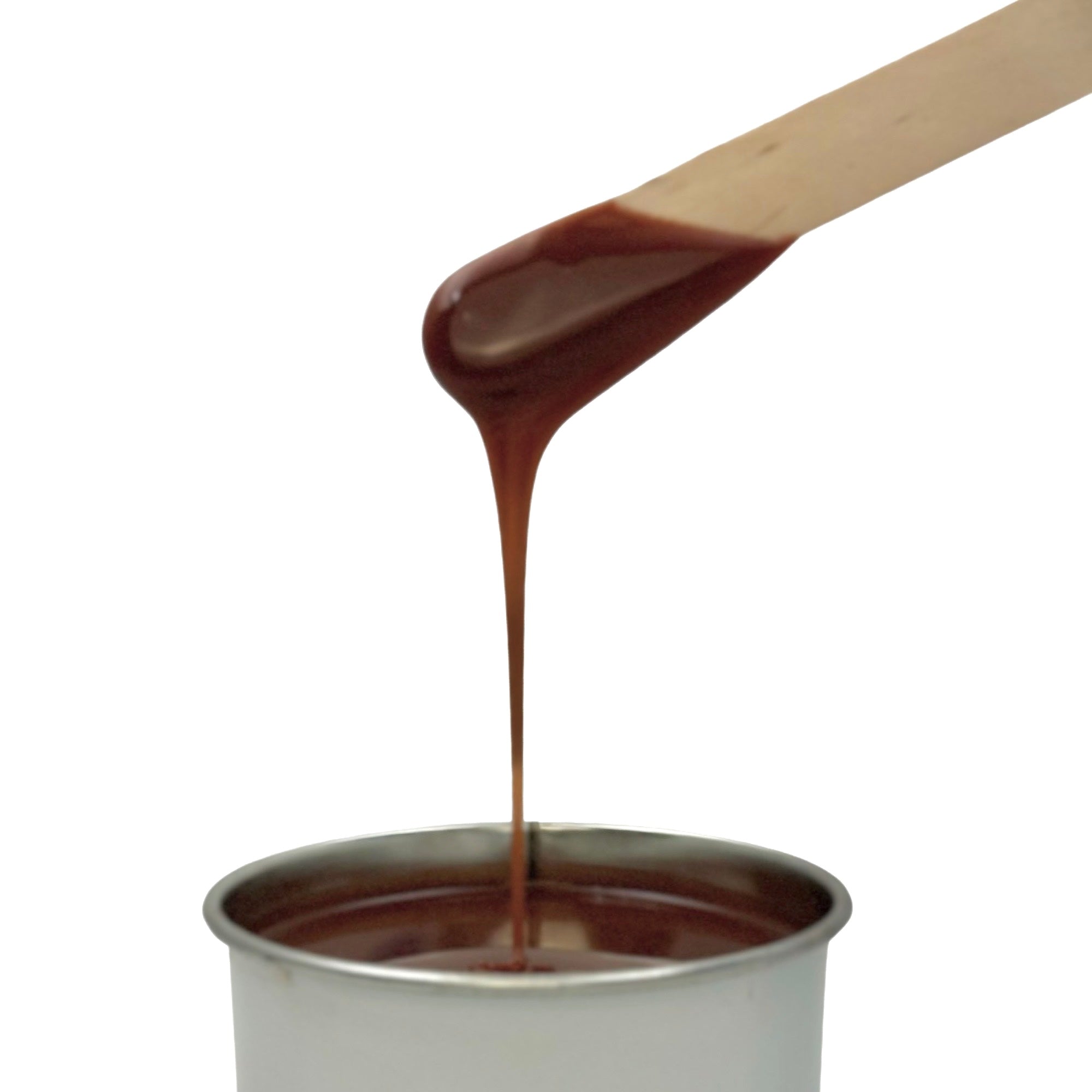 The Chocolate Wax (1 lb - 40 lbs)