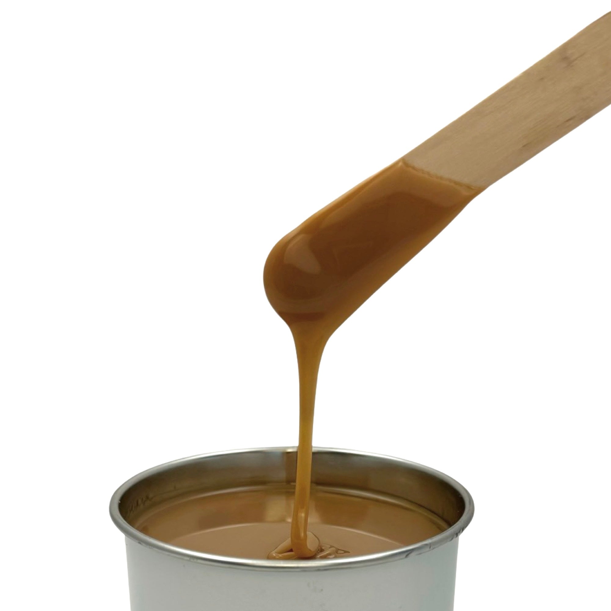 The Chocolate Soft Wax (1 lb - 24 lb)