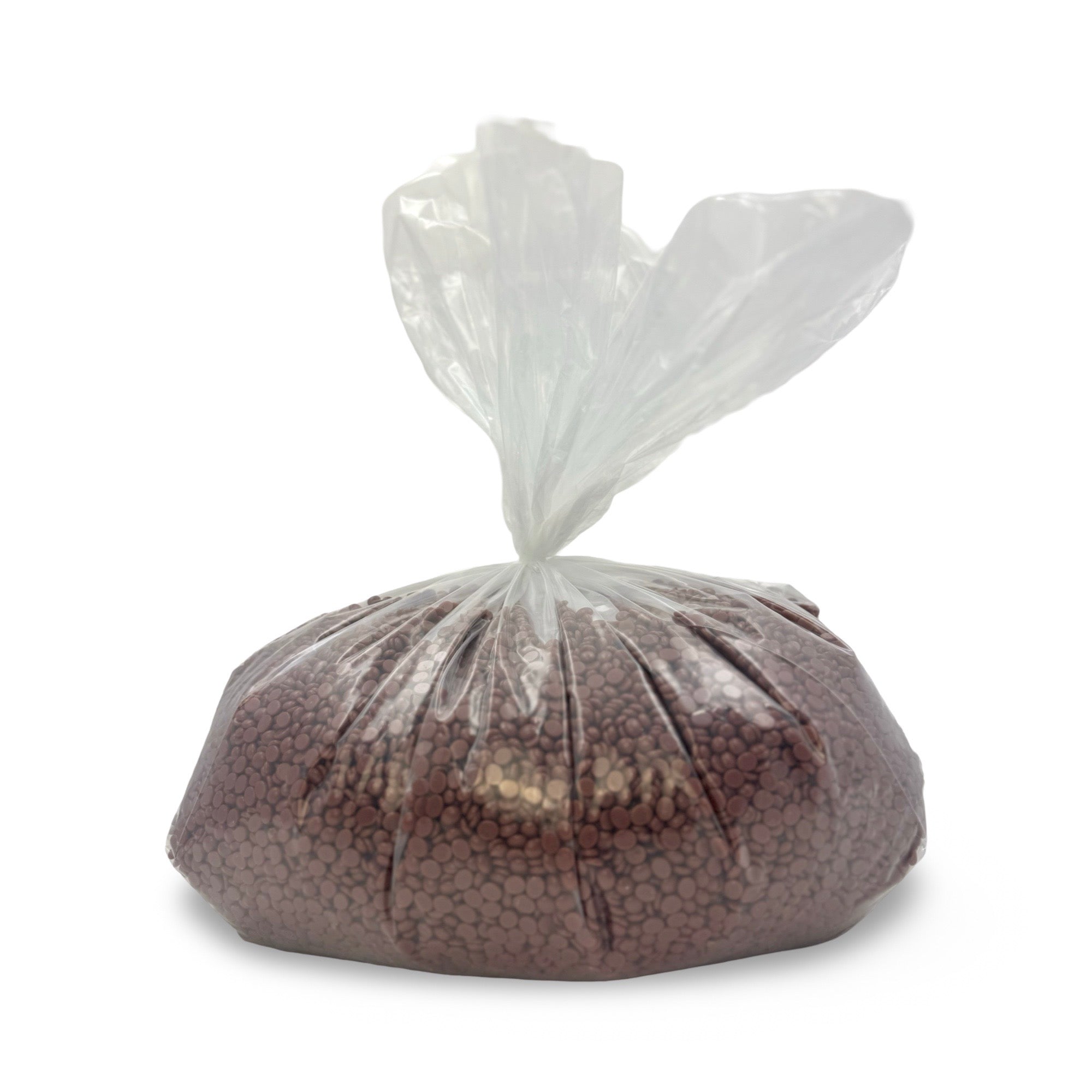 The Chocolate Wax (1 lb - 40 lbs)