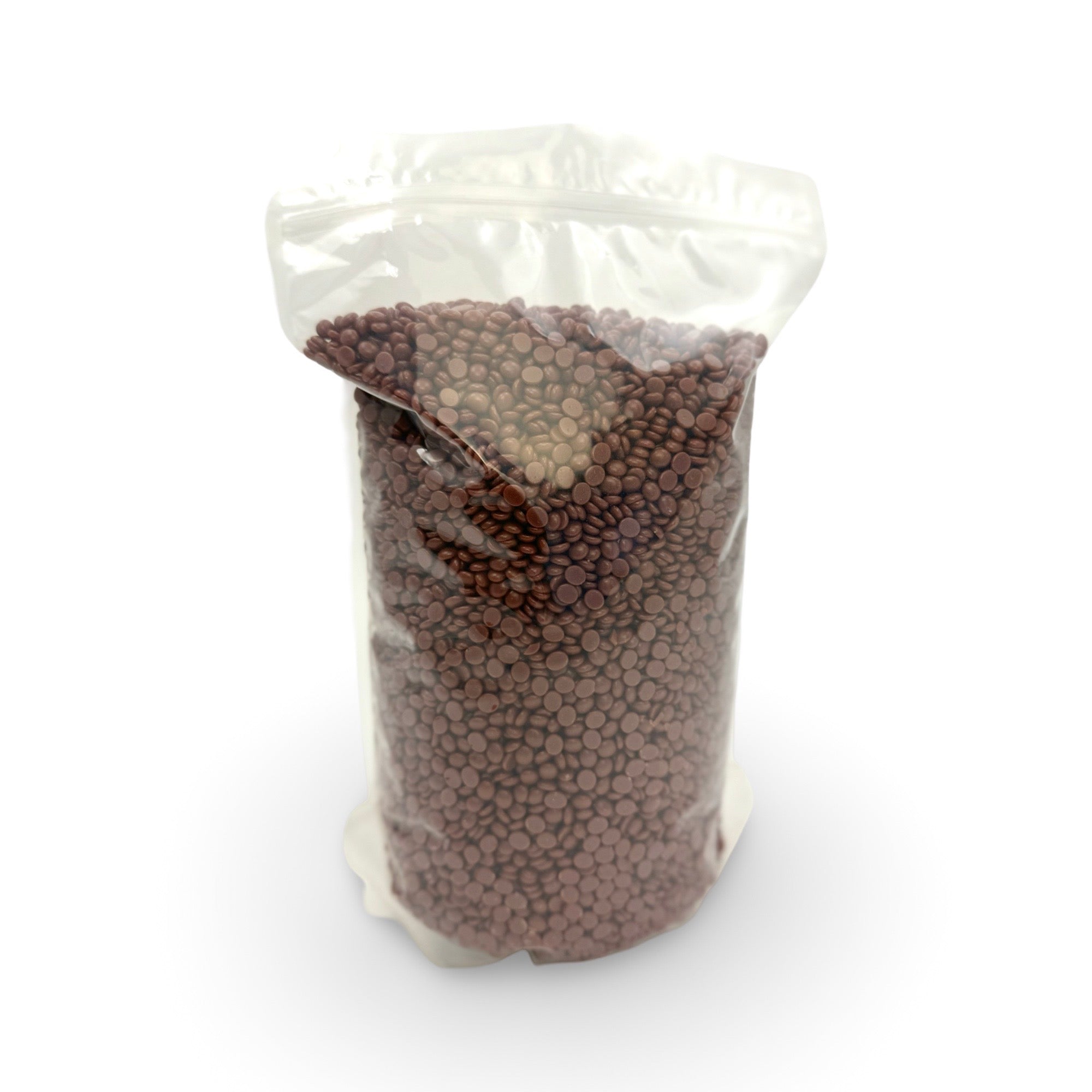 The Chocolate Wax (1 lb - 40 lbs)