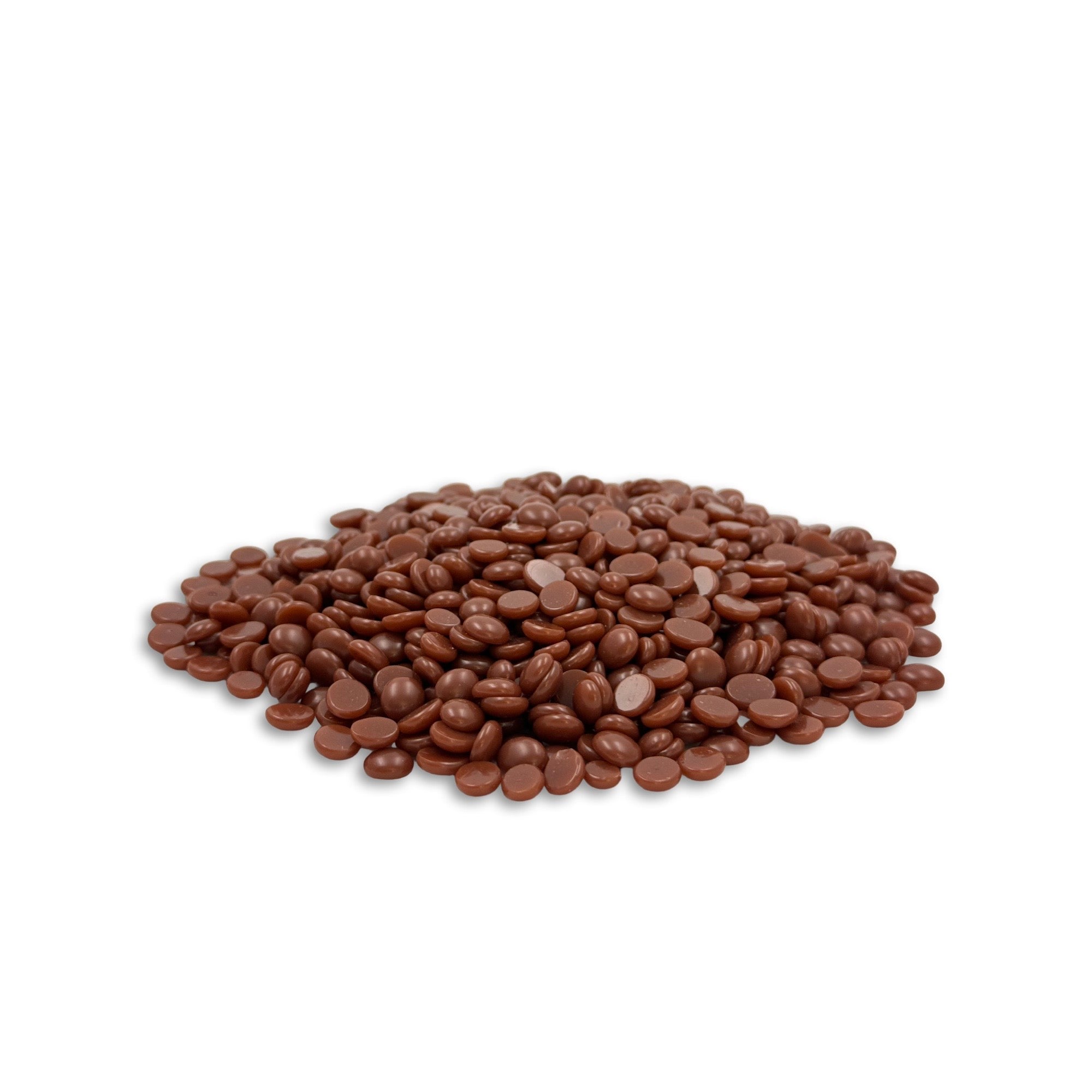 The Chocolate Wax (1 lb - 40 lbs)