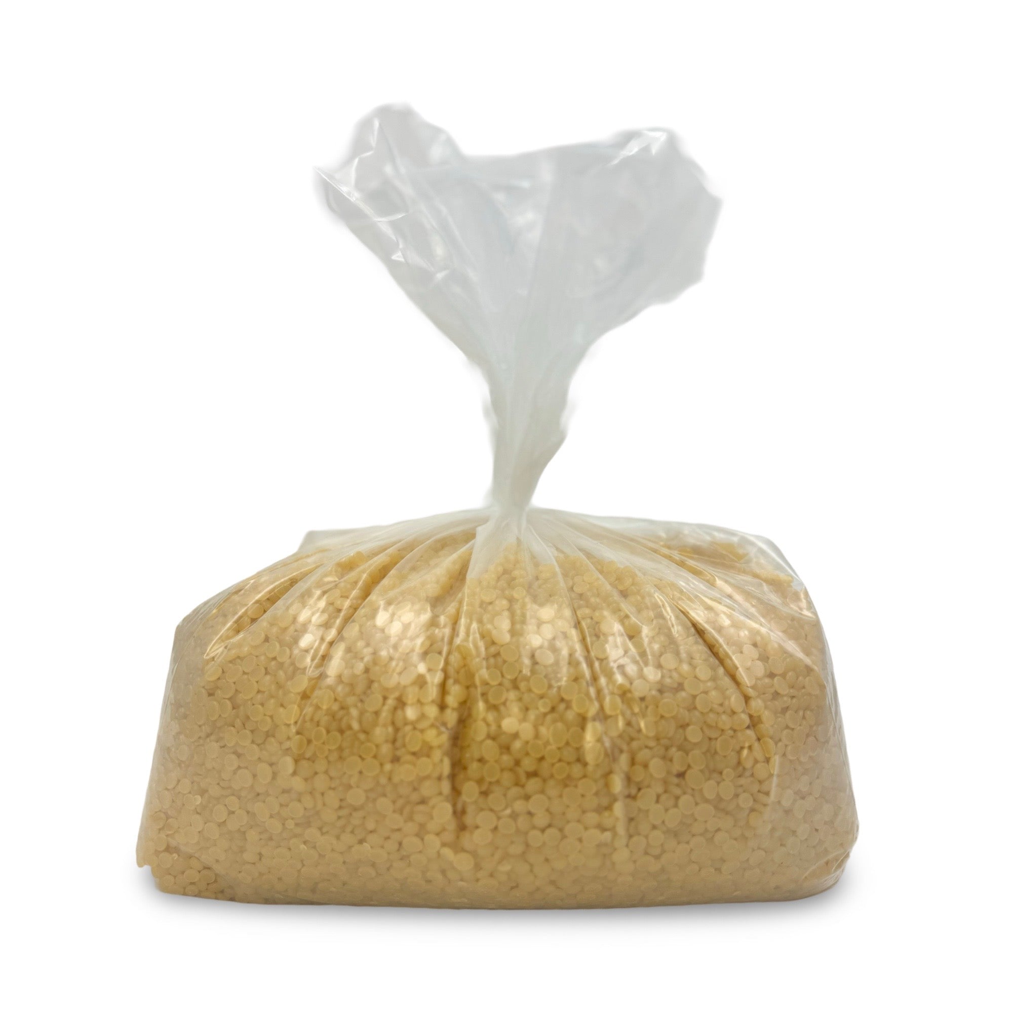 The Nude Wax (1 lb - 40 lbs)