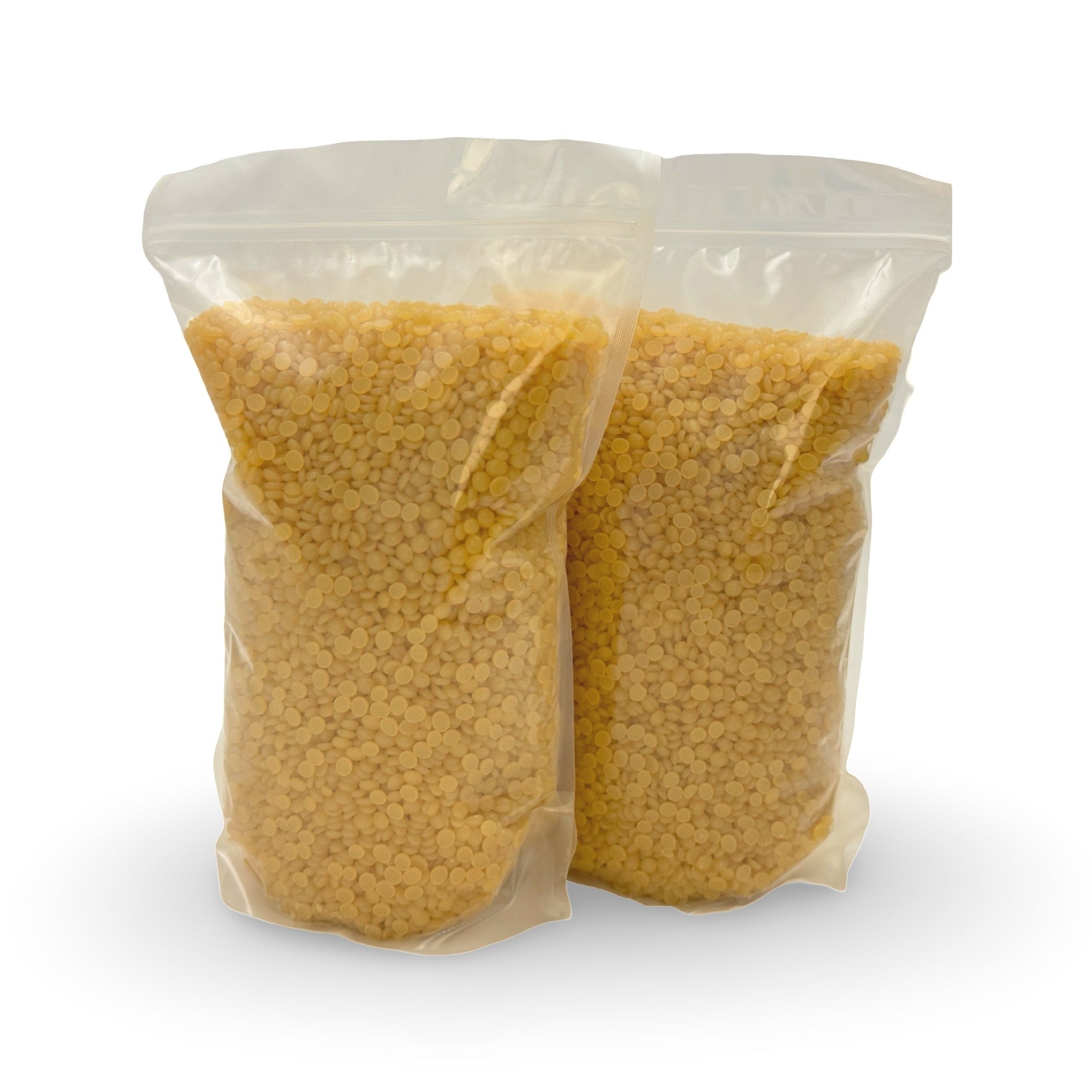 The Nude Wax (1 lb - 40 lbs)