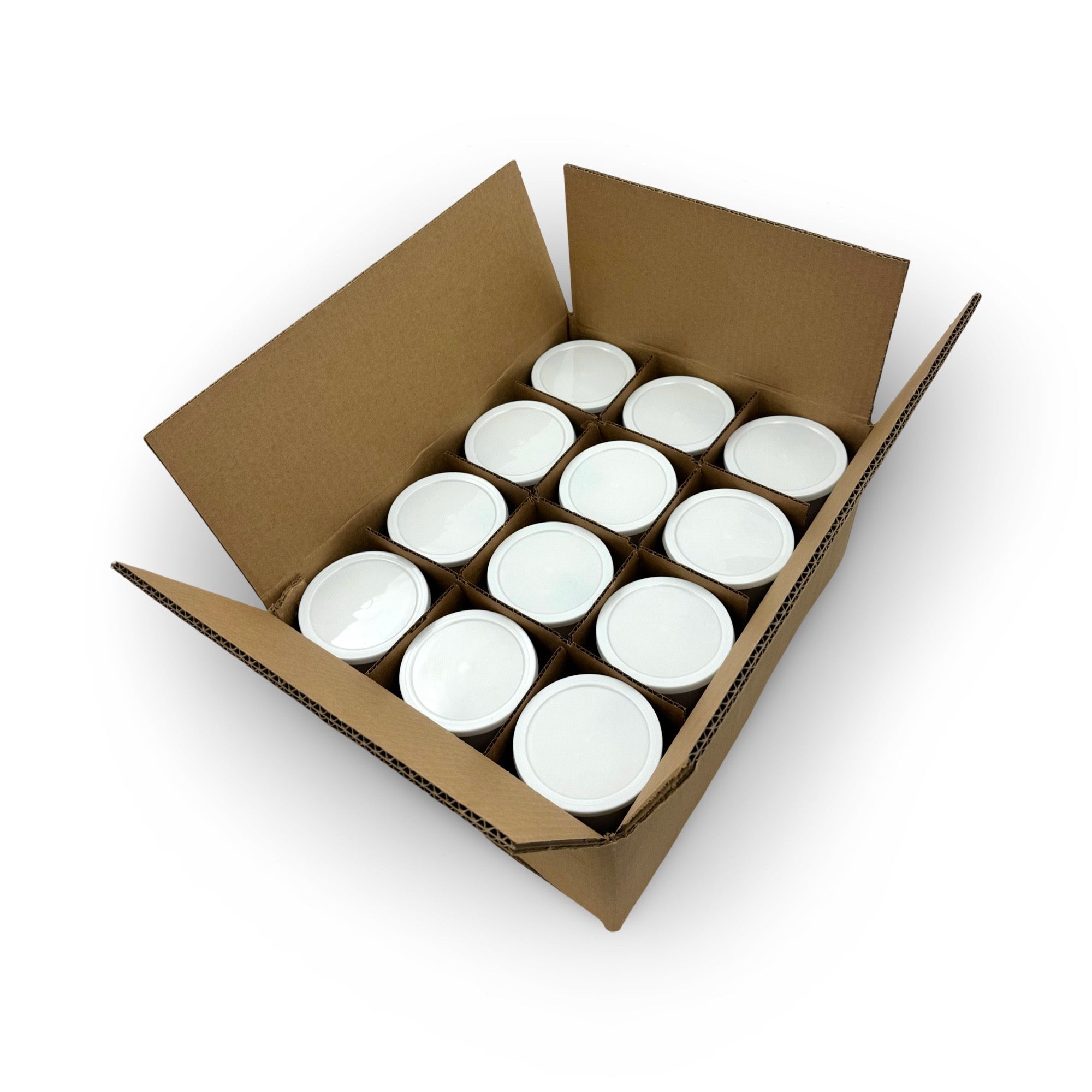 The Soy Soft Wax (1 lb - 24 lb)