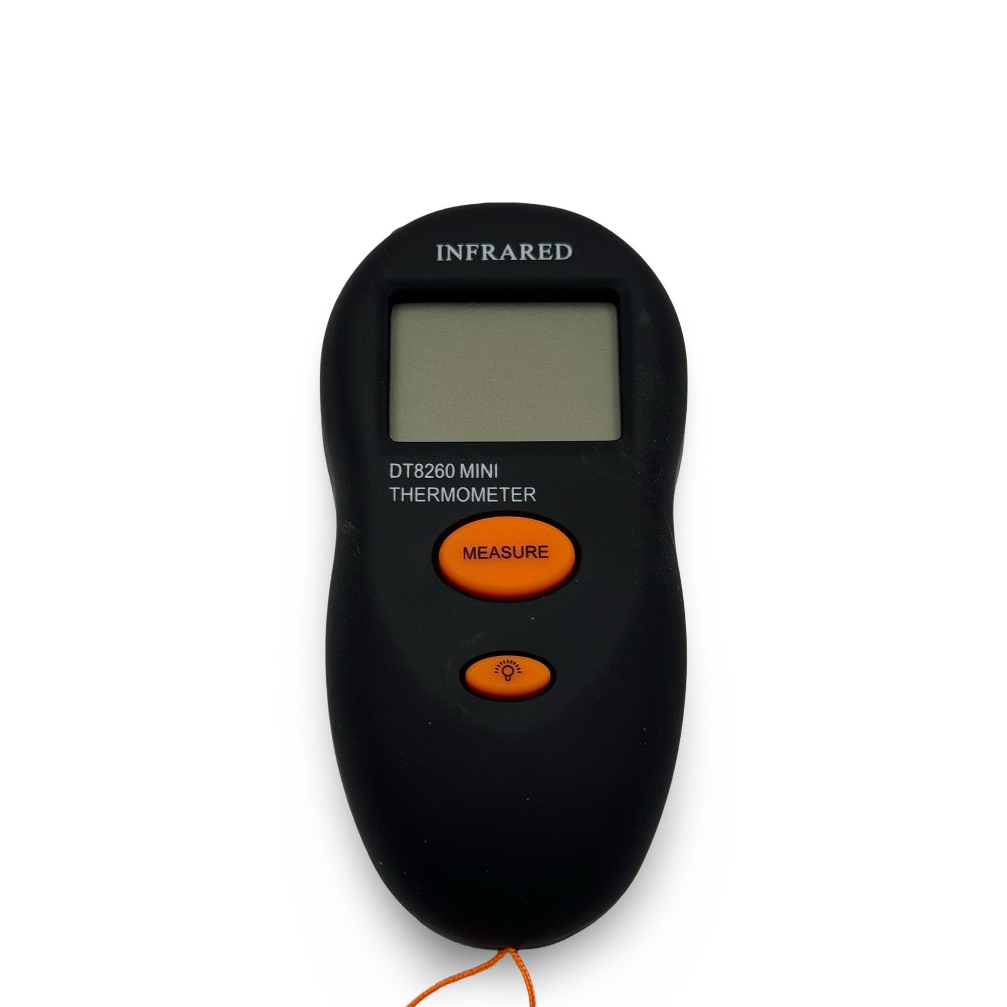 Infrared Wax Thermometer