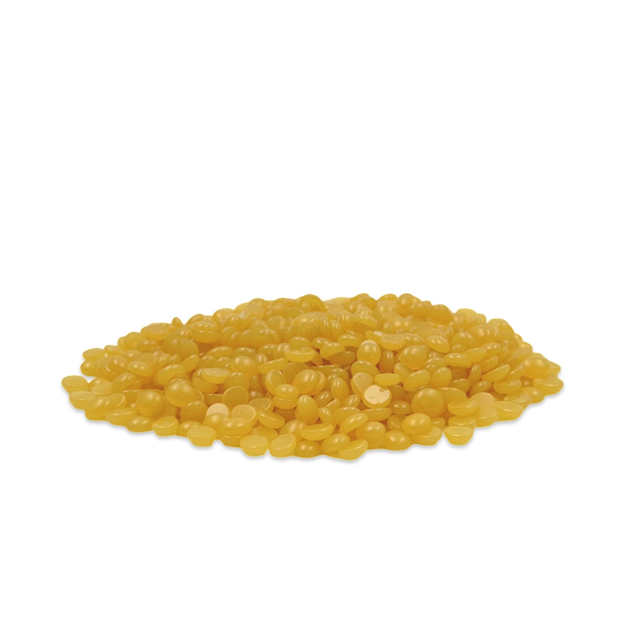 The Nude Wax (1 lb - 40 lbs)