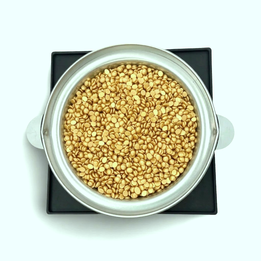 The Gold Wax (1 lb - 40 lbs)