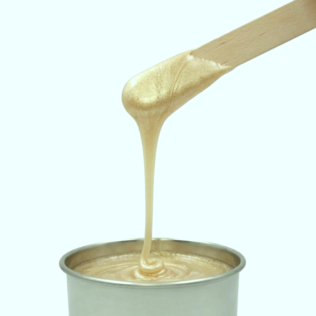 The Gold Wax (1 lb - 40 lbs)
