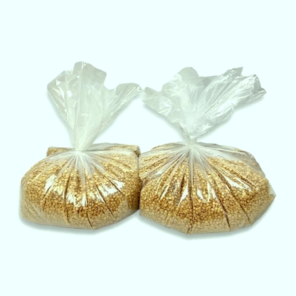 The Gold Wax (1 lb - 40 lbs)