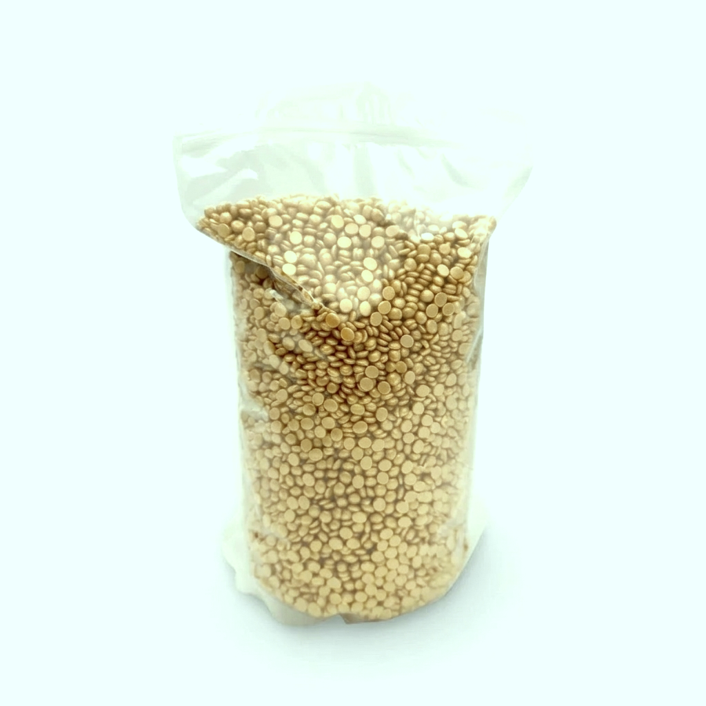 The Gold Wax (1 lb - 40 lbs)
