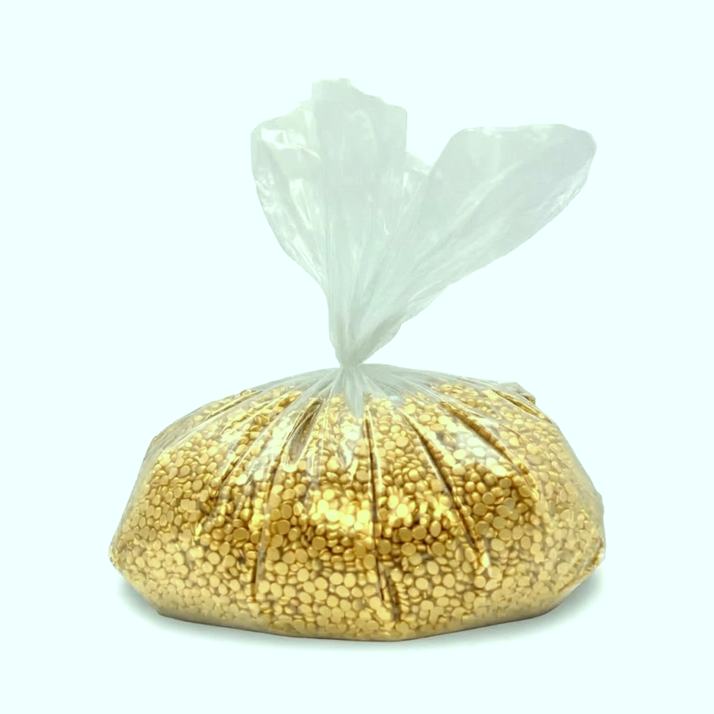 The Gold Wax (1 lb - 40 lbs)