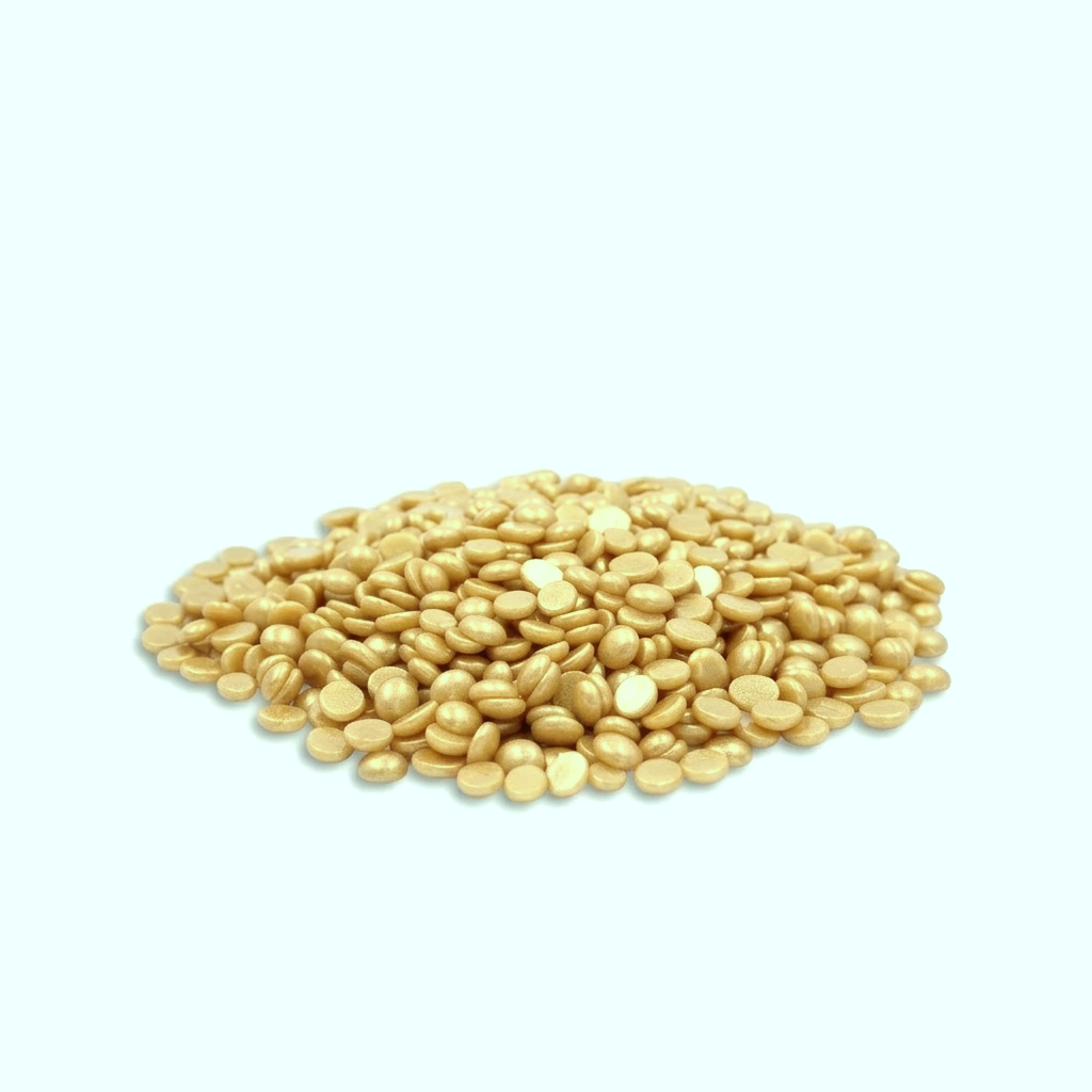 The Gold Wax (1 lb - 40 lbs)