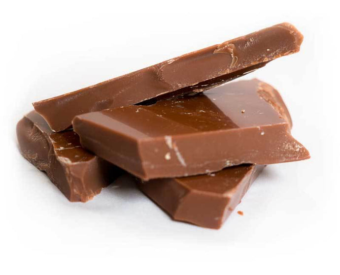 The Chocolate Wax - Bulk 10 lbs
