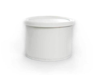 Empty Wax Tin Cans - 14oz Tin with Lid