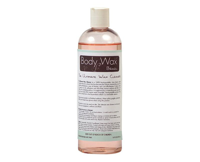 The Ultimate Wax Cleaner - 16oz